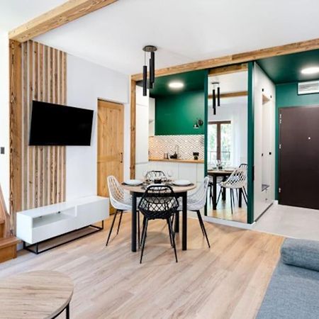 Apartament Dwa Pieterka W Szklarskiej Szklarska Poręba Kültér fotó