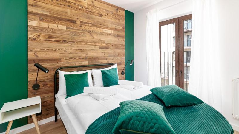 Apartament Dwa Pieterka W Szklarskiej Szklarska Poręba Kültér fotó