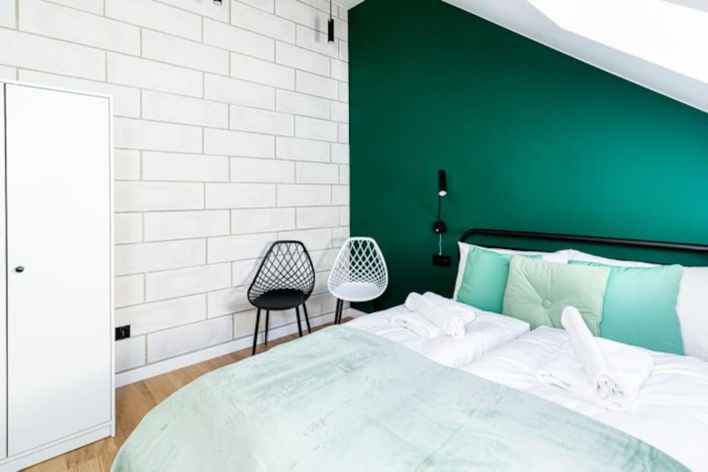 Apartament Dwa Pieterka W Szklarskiej Szklarska Poręba Kültér fotó