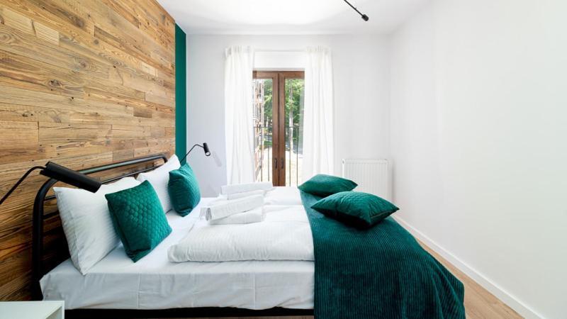 Apartament Dwa Pieterka W Szklarskiej Szklarska Poręba Kültér fotó