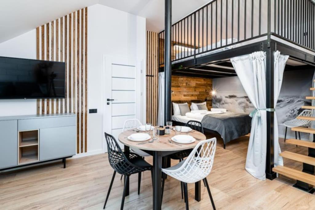 Apartament Dwa Pieterka W Szklarskiej Szklarska Poręba Kültér fotó