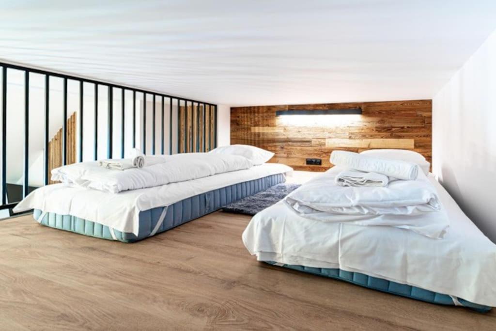 Apartament Dwa Pieterka W Szklarskiej Szklarska Poręba Kültér fotó