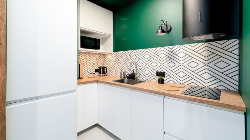 Apartament Dwa Pieterka W Szklarskiej Szklarska Poręba Kültér fotó