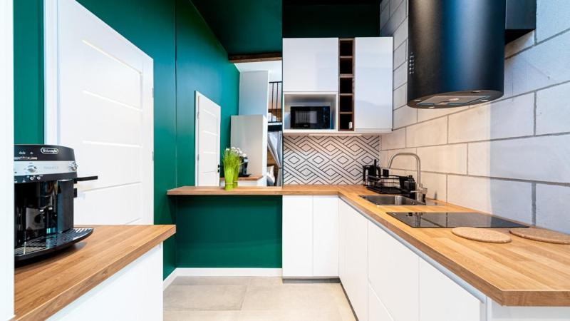 Apartament Dwa Pieterka W Szklarskiej Szklarska Poręba Kültér fotó